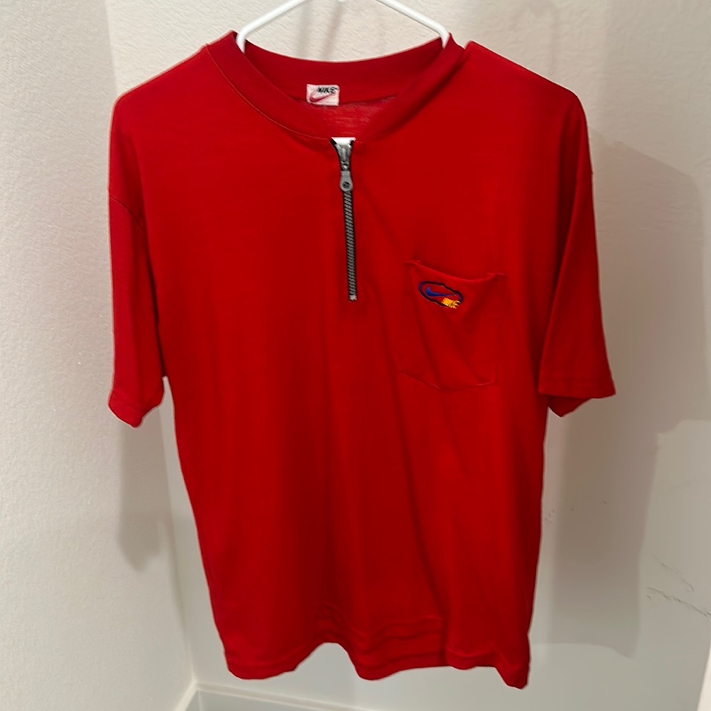 Vintage Nike shirt